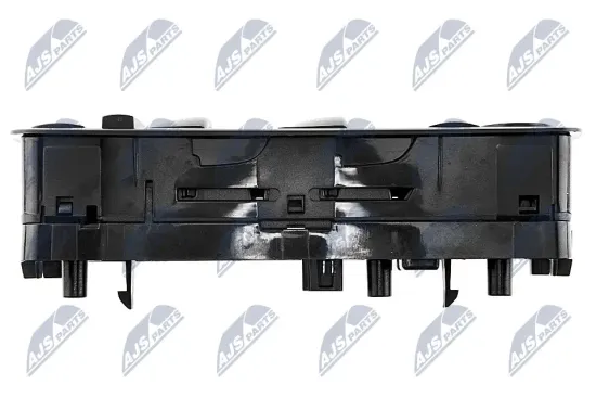 Schalter, Fensterheber 12 V vorne links NTY EWS-ME-008 Bild Schalter, Fensterheber 12 V vorne links NTY EWS-ME-008