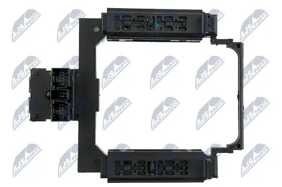 Schalter, Fensterheber 12 V vorne links vorne rechts hinten links hinten rechts NTY EWS-ME-009 Bild Schalter, Fensterheber 12 V vorne links vorne rechts hinten links hinten rechts NTY EWS-ME-009