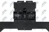 Schalter, Fensterheber 12 V vorne links vorne rechts hinten links hinten rechts NTY EWS-ME-009 Bild Schalter, Fensterheber 12 V vorne links vorne rechts hinten links hinten rechts NTY EWS-ME-009