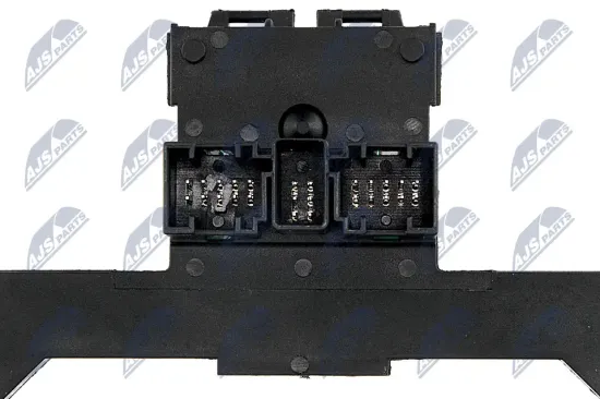 Schalter, Fensterheber 12 V vorne links vorne rechts hinten links hinten rechts NTY EWS-ME-009 Bild Schalter, Fensterheber 12 V vorne links vorne rechts hinten links hinten rechts NTY EWS-ME-009
