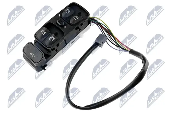 Schalter, Fensterheber vorne links NTY EWS-ME-011 Bild Schalter, Fensterheber vorne links NTY EWS-ME-011