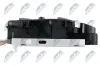 Schalter, Fensterheber vorne links NTY EWS-ME-011 Bild Schalter, Fensterheber vorne links NTY EWS-ME-011