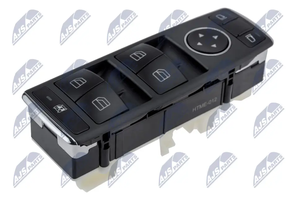 Schalter, Fensterheber vorne links NTY EWS-ME-012