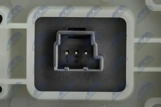 Schalter, Fensterheber vorne links NTY EWS-ME-012 Bild Schalter, Fensterheber vorne links NTY EWS-ME-012