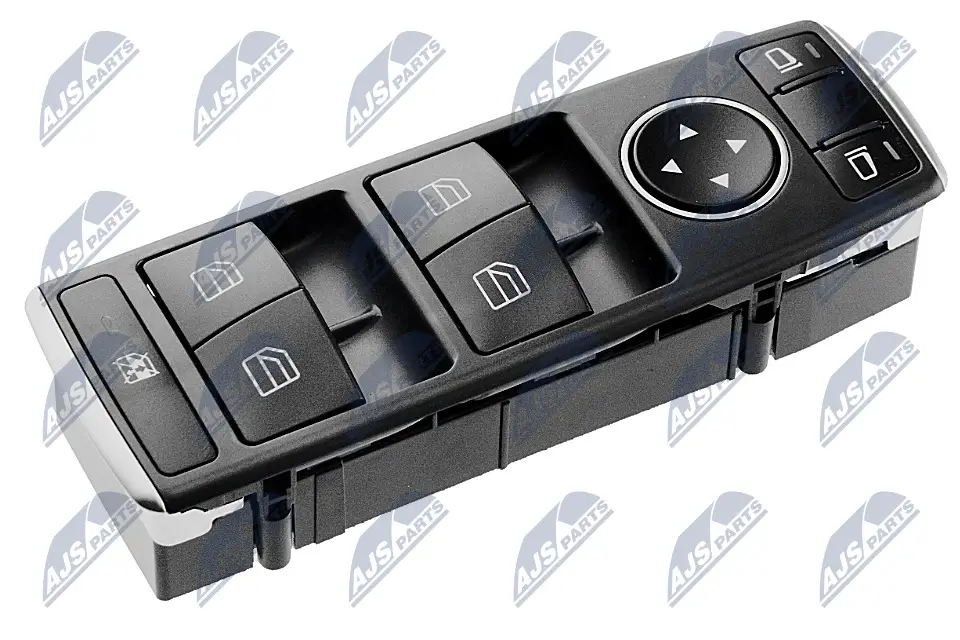 Schalter, Fensterheber vorne links NTY EWS-ME-013