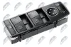 Schalter, Fensterheber vorne links NTY EWS-ME-013