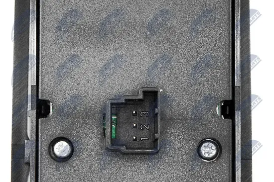 Schalter, Fensterheber vorne links NTY EWS-ME-013 Bild Schalter, Fensterheber vorne links NTY EWS-ME-013