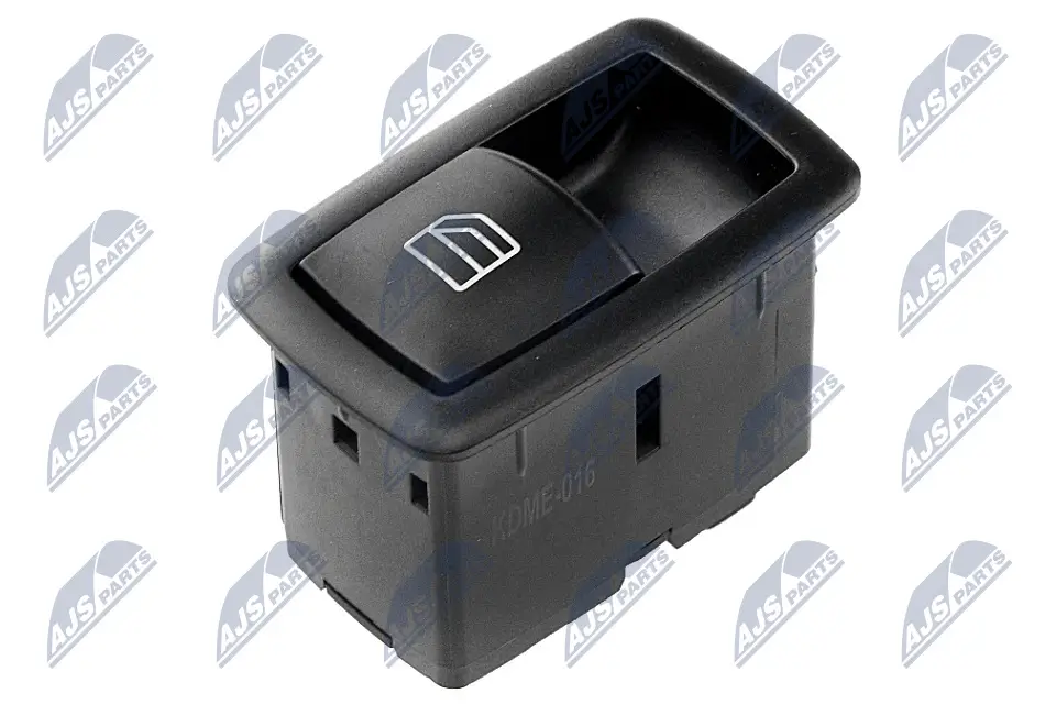 Schalter, Fensterheber hinten links NTY EWS-ME-016
