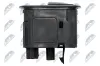Schalter, Fensterheber hinten links NTY EWS-ME-016 Bild Schalter, Fensterheber hinten links NTY EWS-ME-016