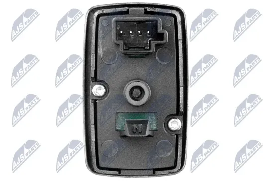 Schalter, Fensterheber hinten links NTY EWS-ME-016 Bild Schalter, Fensterheber hinten links NTY EWS-ME-016