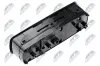 Schalter, Fensterheber 12 V vorne links NTY EWS-ME-017 Bild Schalter, Fensterheber 12 V vorne links NTY EWS-ME-017