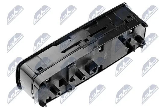 Schalter, Fensterheber 12 V vorne links NTY EWS-ME-017 Bild Schalter, Fensterheber 12 V vorne links NTY EWS-ME-017