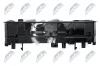 Schalter, Fensterheber 12 V vorne links NTY EWS-ME-017 Bild Schalter, Fensterheber 12 V vorne links NTY EWS-ME-017