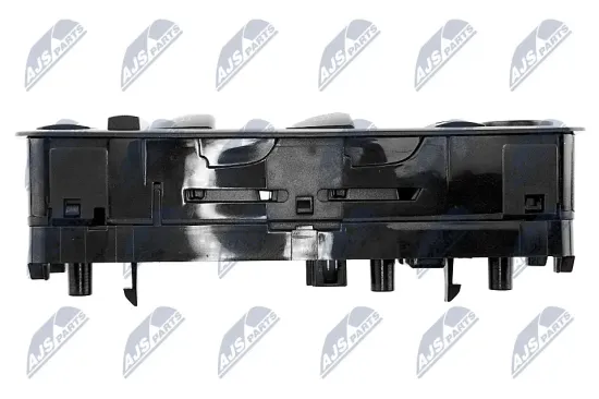 Schalter, Fensterheber 12 V vorne links NTY EWS-ME-017 Bild Schalter, Fensterheber 12 V vorne links NTY EWS-ME-017