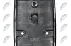 Schalter, Fensterheber 12 V vorne links NTY EWS-ME-017 Bild Schalter, Fensterheber 12 V vorne links NTY EWS-ME-017