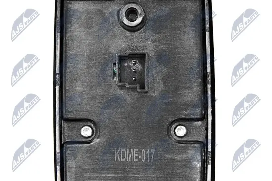 Schalter, Fensterheber 12 V vorne links NTY EWS-ME-017 Bild Schalter, Fensterheber 12 V vorne links NTY EWS-ME-017