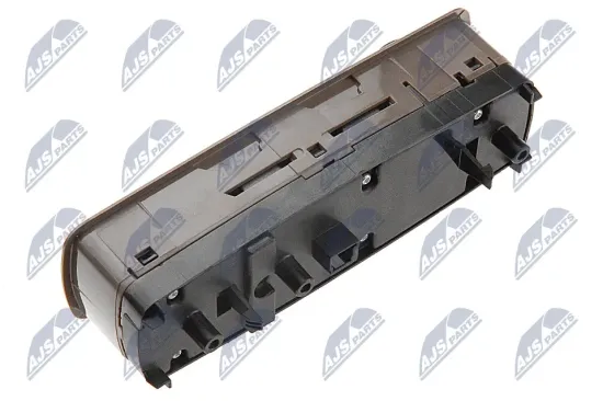 Schalter, Fensterheber 12 V vorne links NTY EWS-ME-018 Bild Schalter, Fensterheber 12 V vorne links NTY EWS-ME-018