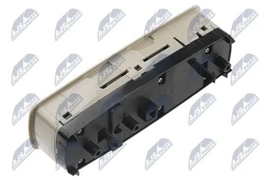 Schalter, Fensterheber 12 V vorne links NTY EWS-ME-019 Bild Schalter, Fensterheber 12 V vorne links NTY EWS-ME-019
