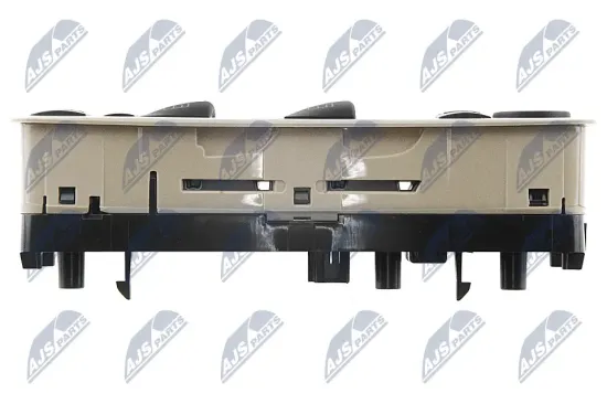 Schalter, Fensterheber 12 V vorne links NTY EWS-ME-019 Bild Schalter, Fensterheber 12 V vorne links NTY EWS-ME-019