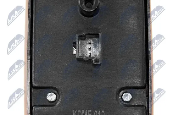 Schalter, Fensterheber 12 V vorne links NTY EWS-ME-019 Bild Schalter, Fensterheber 12 V vorne links NTY EWS-ME-019