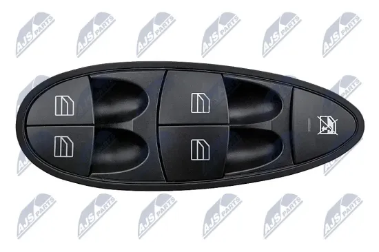 Schalter, Fensterheber vorne links NTY EWS-ME-021 Bild Schalter, Fensterheber vorne links NTY EWS-ME-021