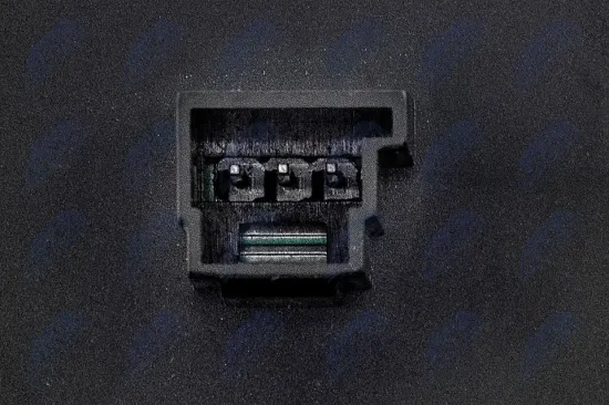 Schalter, Fensterheber vorne links NTY EWS-ME-021 Bild Schalter, Fensterheber vorne links NTY EWS-ME-021