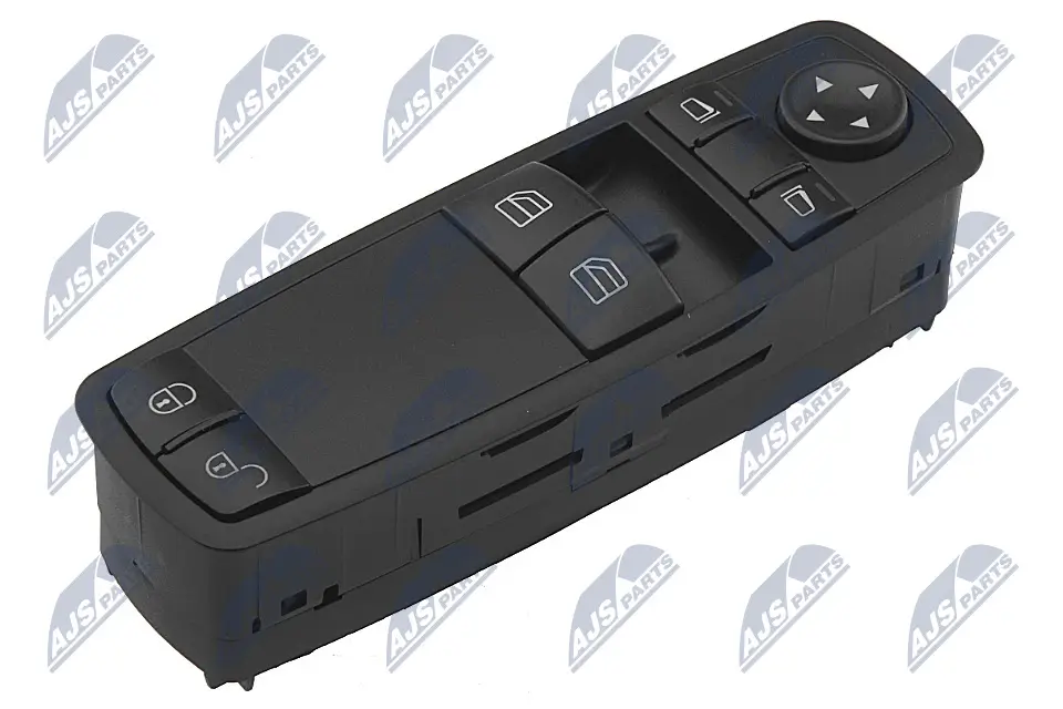 Schalter, Fensterheber vorne links NTY EWS-ME-022