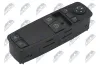 Schalter, Fensterheber vorne links NTY EWS-ME-022