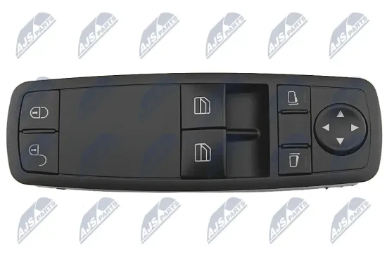 Schalter, Fensterheber vorne links NTY EWS-ME-022 Bild Schalter, Fensterheber vorne links NTY EWS-ME-022