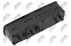 Schalter, Fensterheber vorne links NTY EWS-ME-022 Bild Schalter, Fensterheber vorne links NTY EWS-ME-022