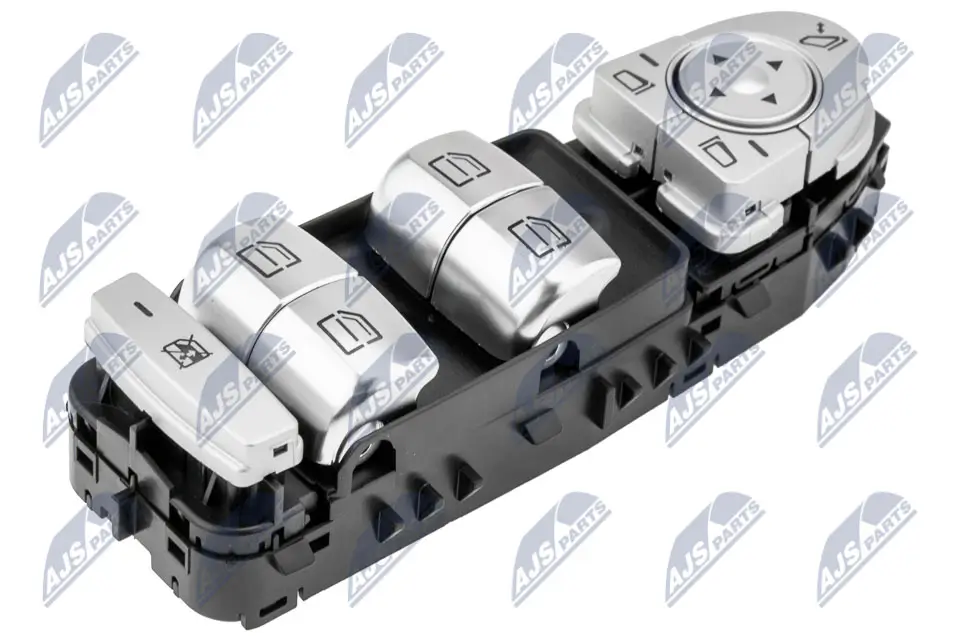 Schalter, Fensterheber vorne links NTY EWS-ME-026