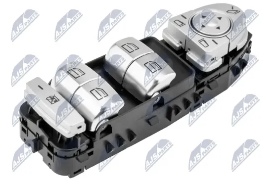 Schalter, Fensterheber vorne links NTY EWS-ME-026 Bild Schalter, Fensterheber vorne links NTY EWS-ME-026