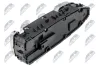 Schalter, Fensterheber vorne links NTY EWS-ME-026 Bild Schalter, Fensterheber vorne links NTY EWS-ME-026