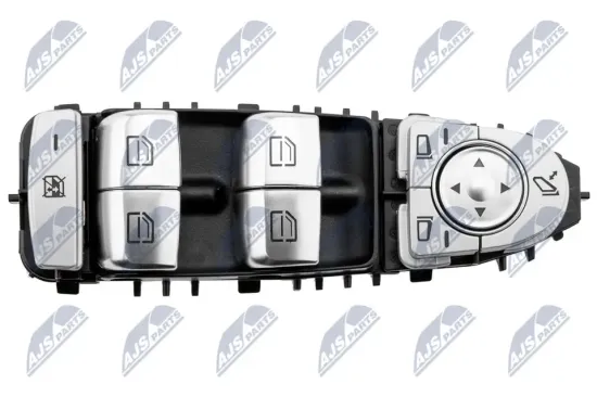 Schalter, Fensterheber vorne links NTY EWS-ME-026 Bild Schalter, Fensterheber vorne links NTY EWS-ME-026