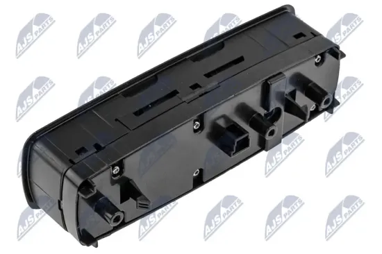 Schalter, Fensterheber 12 V vorne links NTY EWS-ME-027 Bild Schalter, Fensterheber 12 V vorne links NTY EWS-ME-027