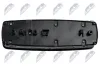 Schalter, Fensterheber 12 V vorne links NTY EWS-ME-027 Bild Schalter, Fensterheber 12 V vorne links NTY EWS-ME-027
