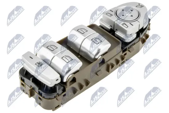 Schalter, Fensterheber vorne links NTY EWS-ME-028 Bild Schalter, Fensterheber vorne links NTY EWS-ME-028