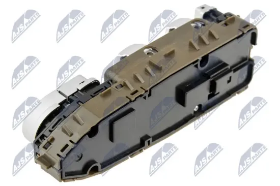 Schalter, Fensterheber vorne links NTY EWS-ME-028 Bild Schalter, Fensterheber vorne links NTY EWS-ME-028