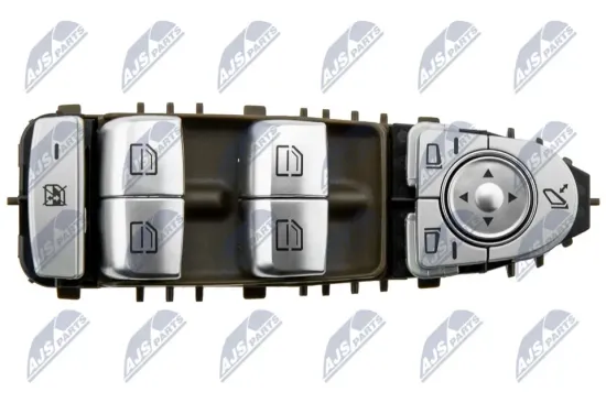 Schalter, Fensterheber vorne links NTY EWS-ME-028 Bild Schalter, Fensterheber vorne links NTY EWS-ME-028