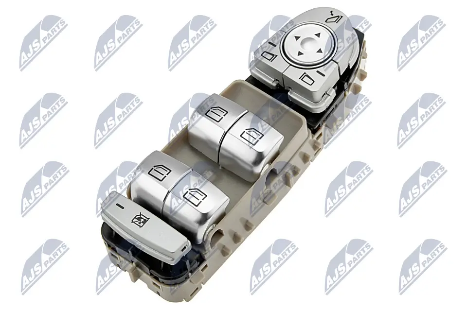 Schalter, Fensterheber vorne links NTY EWS-ME-029