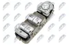 Schalter, Fensterheber vorne links NTY EWS-ME-029 Bild Schalter, Fensterheber vorne links NTY EWS-ME-029