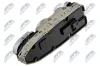 Schalter, Fensterheber vorne links NTY EWS-ME-029 Bild Schalter, Fensterheber vorne links NTY EWS-ME-029