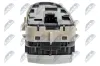Schalter, Fensterheber vorne links NTY EWS-ME-029 Bild Schalter, Fensterheber vorne links NTY EWS-ME-029