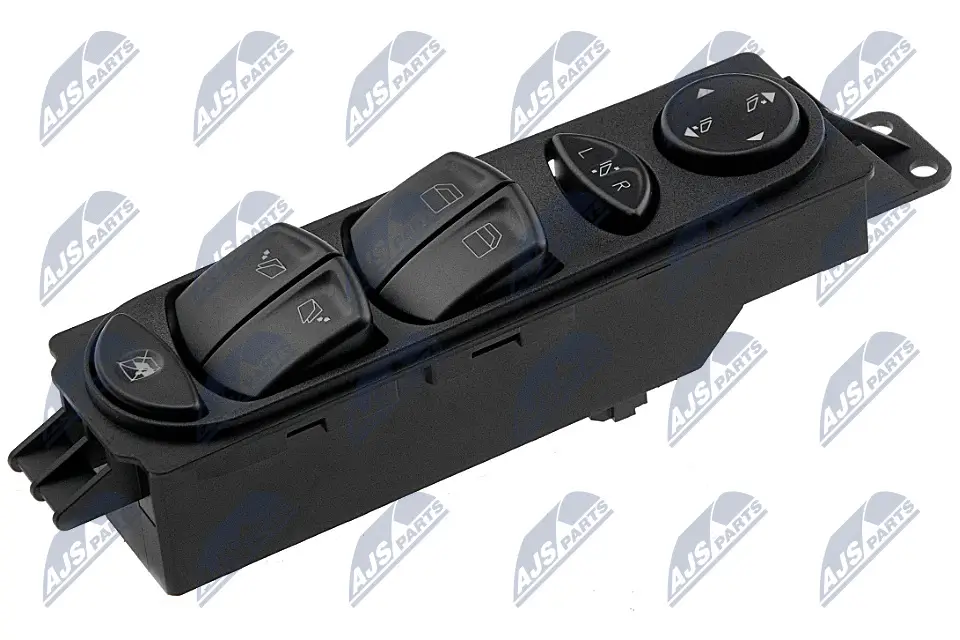 Schalter, Fensterheber vorne links NTY EWS-ME-030