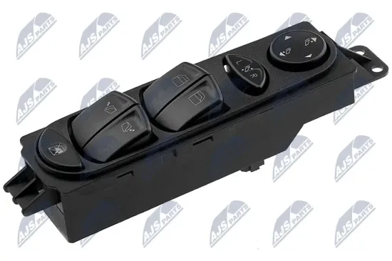 Schalter, Fensterheber vorne links NTY EWS-ME-030 Bild Schalter, Fensterheber vorne links NTY EWS-ME-030