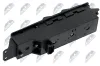 Schalter, Fensterheber vorne links NTY EWS-ME-030 Bild Schalter, Fensterheber vorne links NTY EWS-ME-030