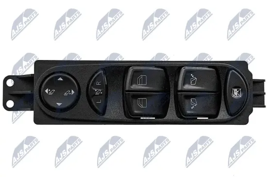 Spannrolle, Keilrippenriemen NTY RNK-AU-015 Bild Spannrolle, Keilrippenriemen NTY RNK-AU-015