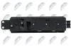 Schalter, Fensterheber vorne links NTY EWS-ME-030 Bild Schalter, Fensterheber vorne links NTY EWS-ME-030
