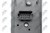 Schalter, Fensterheber vorne links NTY EWS-ME-030 Bild Schalter, Fensterheber vorne links NTY EWS-ME-030