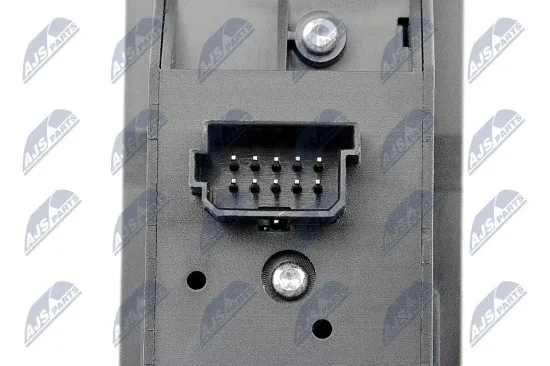 Schalter, Fensterheber vorne links NTY EWS-ME-030 Bild Schalter, Fensterheber vorne links NTY EWS-ME-030